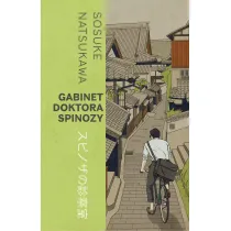Gabinet doktora Spinozy