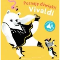 Poznaj dwiki. Vivaldi