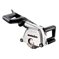 Metabo Bruzdownica 125mm/1900w mfe 40 +2 tarcze diamentowe walizka