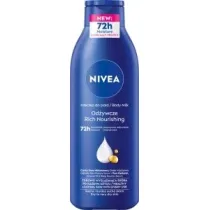 Nivea Od�ywcze mleczko do cia�a 250 ml