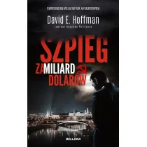 Szpieg za miliard dolar�w