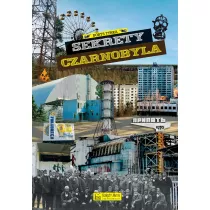 Sekrety Czarnobyla