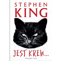 Jest krew&hellip;. Du�e Litery