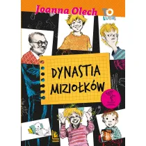 Dynastia Mizio�k�w