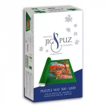 Puzzle Mata do ukadania puzzli do 1000 el. Jig&Puzz