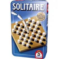 Gra Samotnik w metalowej puszce G3