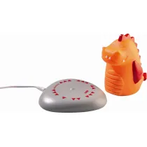 Haba Lampka nocna - Dobranoc smoku