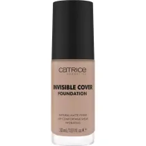 Catrice _Invisible Cover Foundation naturalny podkad kryjcy 022C 30 ml