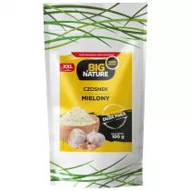 Big Nature Czosnek mielony 100 g