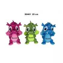 Smok "Krakw" 25cm MIX Sun-Day