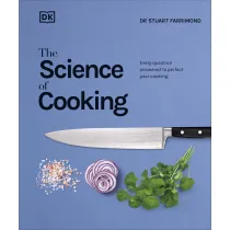 The Science of Cooking