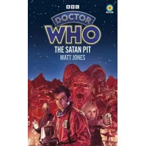 Doctor Who. The Satan pit