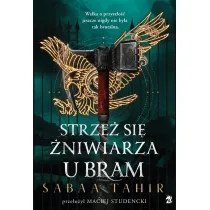 Strze si niwiarza u bram