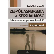 Zesp� Aspergera a seksualno��