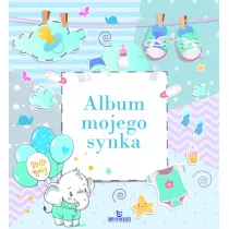 Album mojego synka