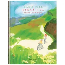 Oskar i ja. Wszystkie nasze miejsca