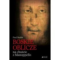 Boskie Oblicze na chu�cie z Manoppello