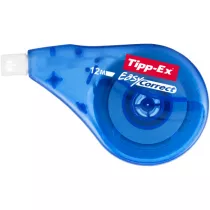 Bic Korektor Tipp-EX Correct 12m