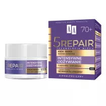 Aa Technologia Wieku 5Repair krem-maska do twarzy 50 ml