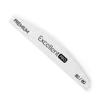 Excellent Pro Premium pilnik zebra ��dka NF21 80/80