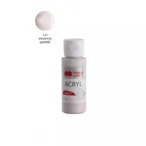 Happy Color Farba akrylowa MATT 60ml wiosenny godzik