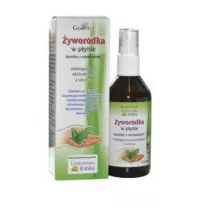 Gorvita ywordka w pynie 115 ml