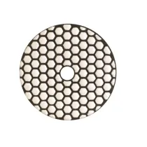 Rubi Nak�adka polerska 100mm gr. 50 s na sucho