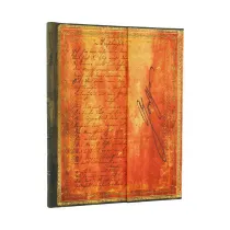 Embellished Manuscripts Collection Notatnik Goethe Faust ultra linia