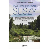 Przeciwdzia�anie suszy