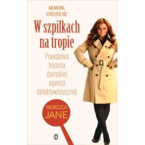 W szpilkach na tropie