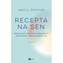Recepta na sen