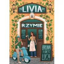 Livia w Rzymie