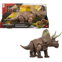 Jurassic World. Dinozaur Gigantyczny Eotriceratops
