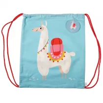 Rex London Trade Worek-plecak, Lama Dolly