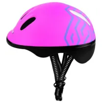 Kask dzieci�cy Strapy 1 rozmiar 44-48 Spokey 927773