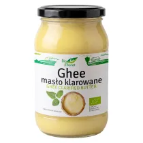 Bio Planet Mas�o klarowane ghee 750 g Bio