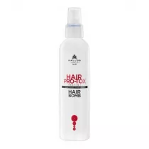 Kallos Hair Pro-Tox Best In 1 Liquid Hair Conditioner Hair Bomb balsam do w�os�w w p�ynie 200 ml