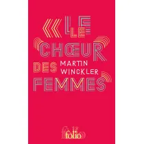 LF Winckler. Le Chour des femmes