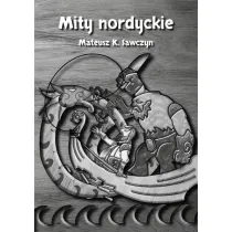 Mity nordyckie