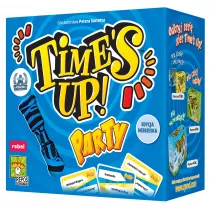 Time`s Up! Party Rebel