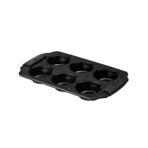 Forma stalowa granitex muffiny 6 %%%