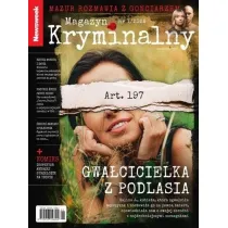 Newsweek Magazyn Kryminalny 1/2026