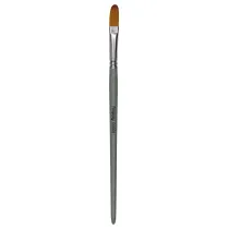 Happy Color P�dzel hobby syntetyk koci j�zyk nr 10