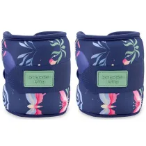 Spokey Obci�� rzep 1,5kg 2 szt.
