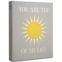 Fotoalbum. You are the Sunshine