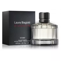 Laura Biagiotti Romamor Uomo Woda toaletowa 75 ml