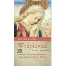 Wy�piewa� histori� zbawienia