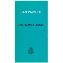 Centesimus annus