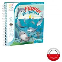 Flippin' Dolphins Iuvi Games