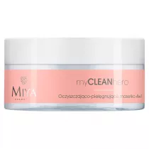 Miya Cosmetics MyCLEAN maseko do twarzy 4w1 70 g